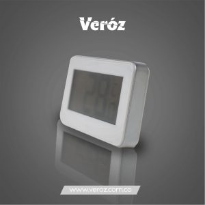 Termometro para frio